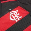 CR Flamengo Home Authentic Soccer Jersey 2024/25