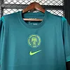 2025/2026 Nigeria National Team Away Football Shirt 1:1 Thai Quality