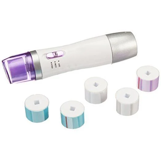 Electric Nail Cleaner(1 Set)