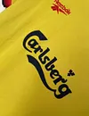 1997/1998 Retro Liverpool Away Football Jersey 1:1 Thai Quality