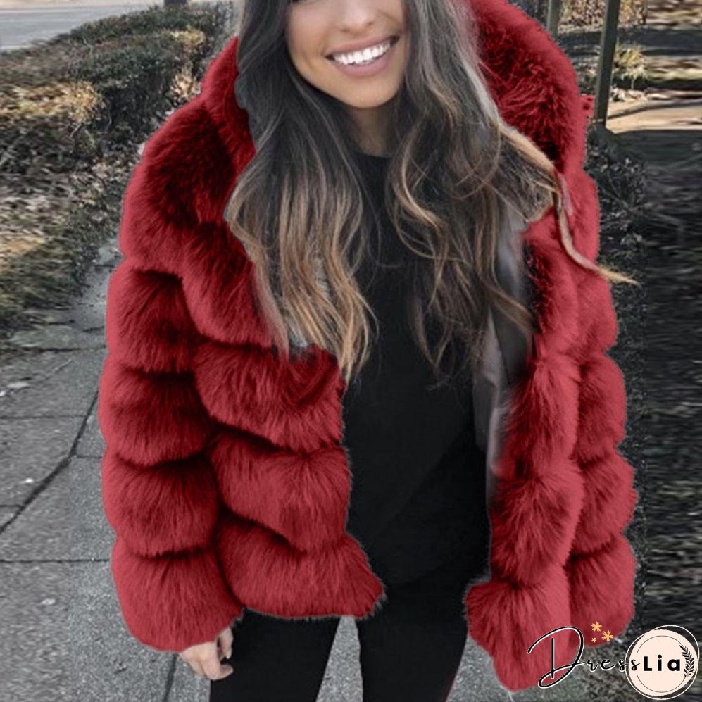 Casual and Fashionable winter Jacket