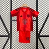 2024/2025 Bayern Munich Home Football Jersey 1:1 Thai Quality Kids Size