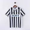 1996/1997 Retro Juventus Football Shirt Home 1:1 Thai Quality