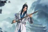 1/6 Scale Licensed Movable Ye Fan - Shrouding the Heavens Resin Statue - LingQin Studio