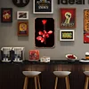 Depeche Mode - Vintage Metal Signs - 20*30cm/30*40cm - Music
