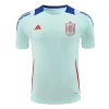 Spain Pre-Match Jerseys Kit EURO 2024
