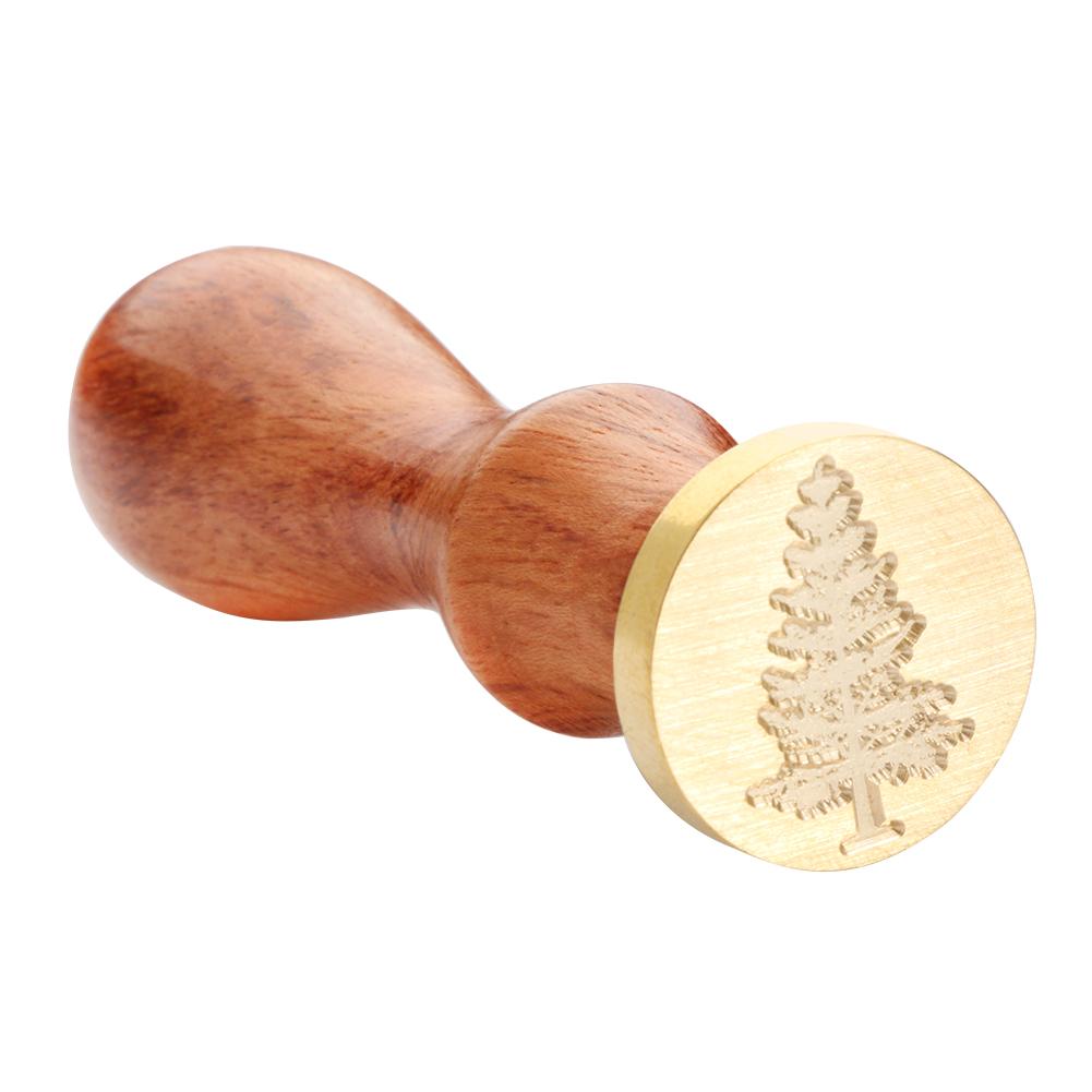 

Christmas Vintage Wax Seal, 501 Original
