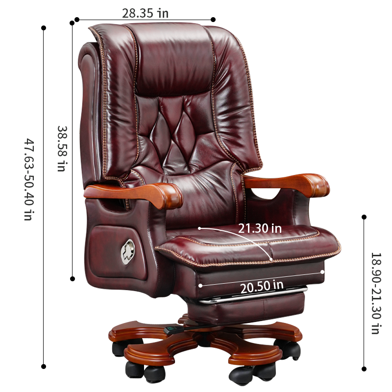 Flash sale ⚡ Limited Stock 💥Best funiture for your office Elverly