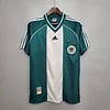 1998 Retro Germany Away Soccer Jersey 1:1 Thai Quality