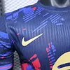 2025/2026 Barcelona Player Version Special Edition 02 Football Jersey 1:1 Thai quality