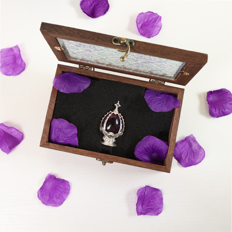 925 Silver Soul Gem Gift Set
