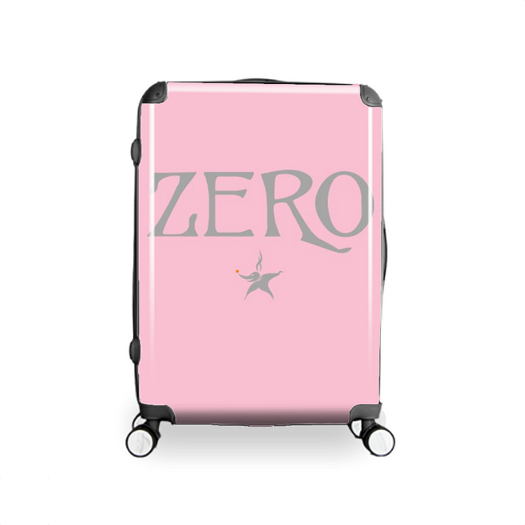 ZERO, The Nightmare Before Christmas Hardside Luggage