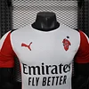 2025/2026 Player Version AC Milan Away Football Shirt 1:1 Thai Quality