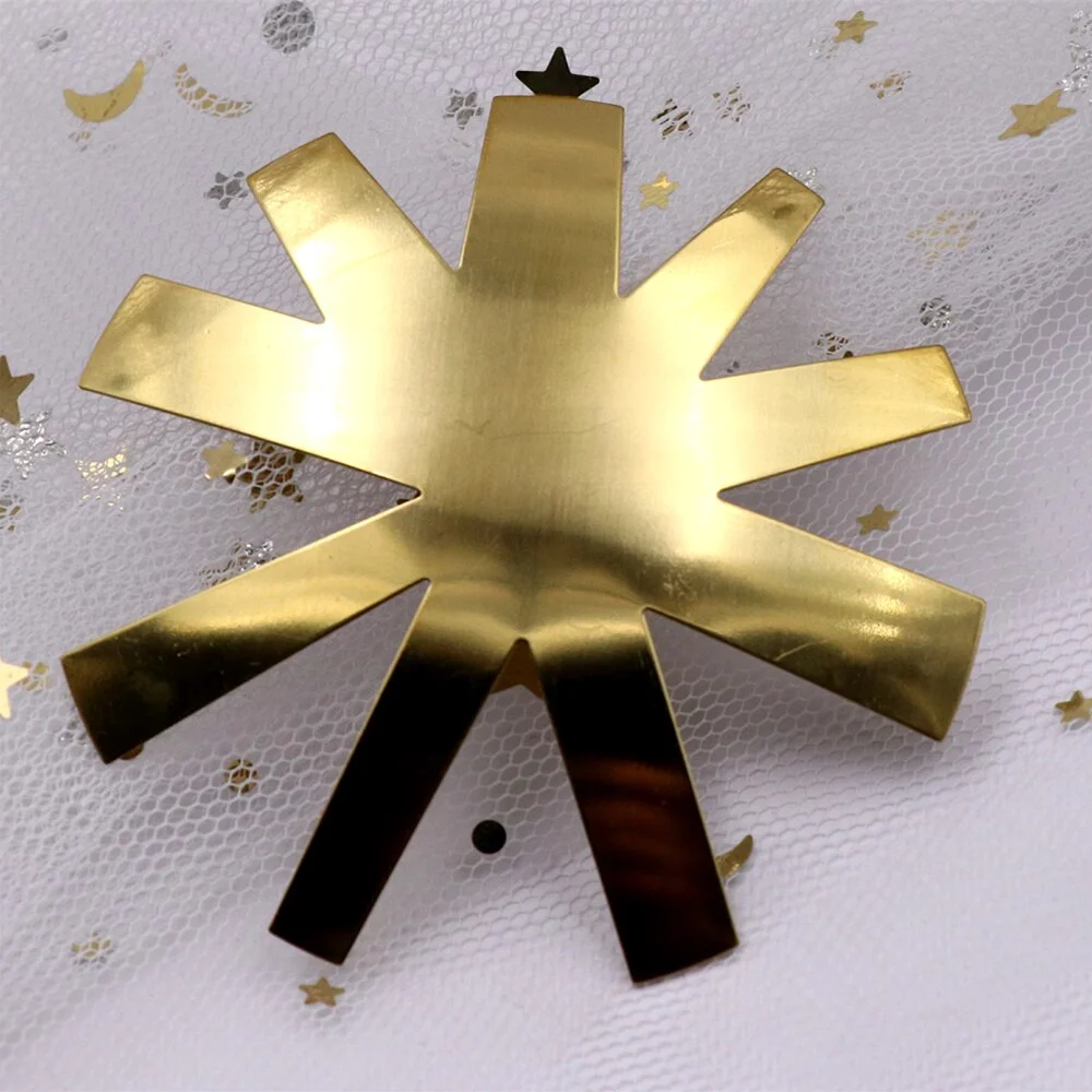 Pro 9 Sizes Easy French Smile Cut V Line almond Shape Tips Manicure Edge Trimmer Nail Cutter Acrylic Pink White French Nails-Nail Inspo