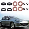 For Citroen 1.6 HDi Diesel Injector Seal Washer O-Ring Kit 1982A0