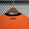2010 Retro Netherlands Home Football Shirt 1:1 Thai Quality