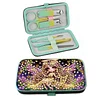 Elf Girl Diamond Painting Nail Art Bag Set Includes 7 Professional Tools