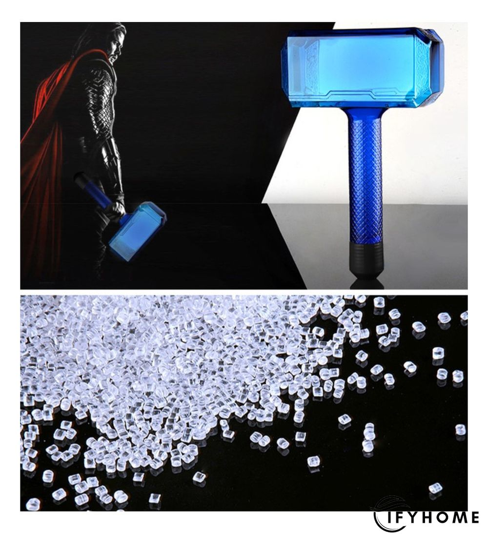 Thor Hammer Water Bottle | IFYHOME