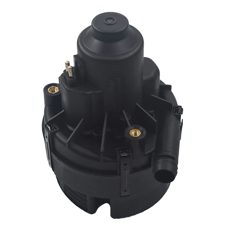 Silscvtt 99660510400 Secondary Air Pump Replacement for Porsche 911 (996) GT2 GT3 Turbo S Carrera 4 Roadster S 2000-2005