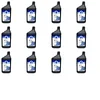 Mopar Twelve Quarts of Automatic Transmission Fluid + 4 New OEM