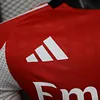 2025/2026 Player Version Benfica Home Football Jersey 1:1 Thai Quality love fball
