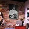 (Multi Style)Prince - Metal Tin Signs(8*12Inch/12*16Inch)