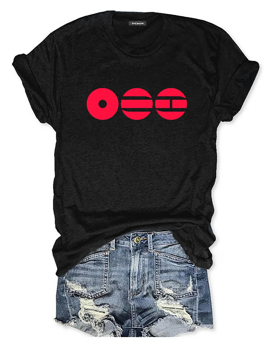 Kpop Lover T-shirt