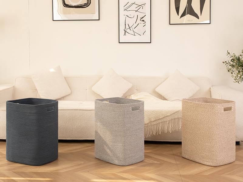 OIAHOMY Laundry hamper