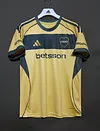 Joyfball 2025/2026 Boca Juniors Away Football Jersey 1:1 Thai Quality