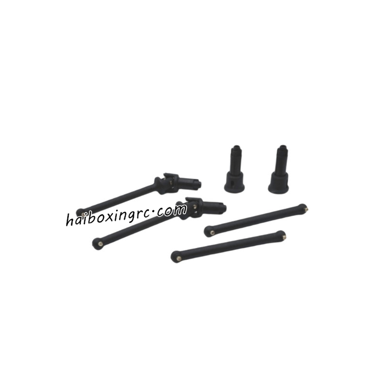 HBX 16890 16890A RC Car Parts Drive Shafts M16015