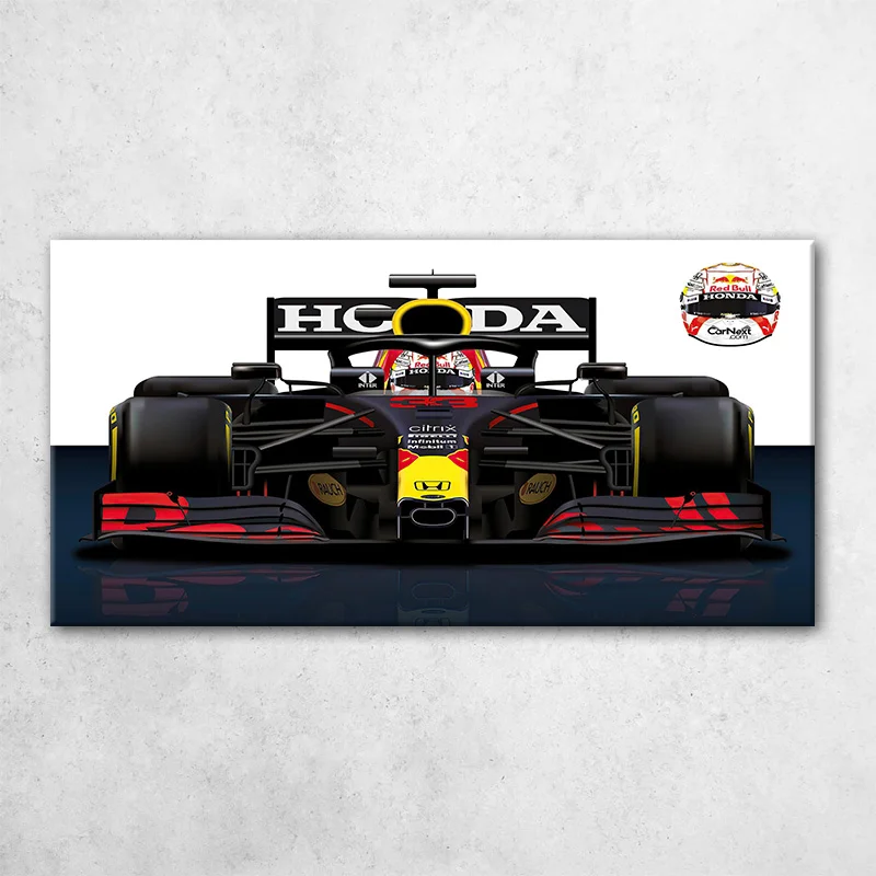 Canvas Wall Art