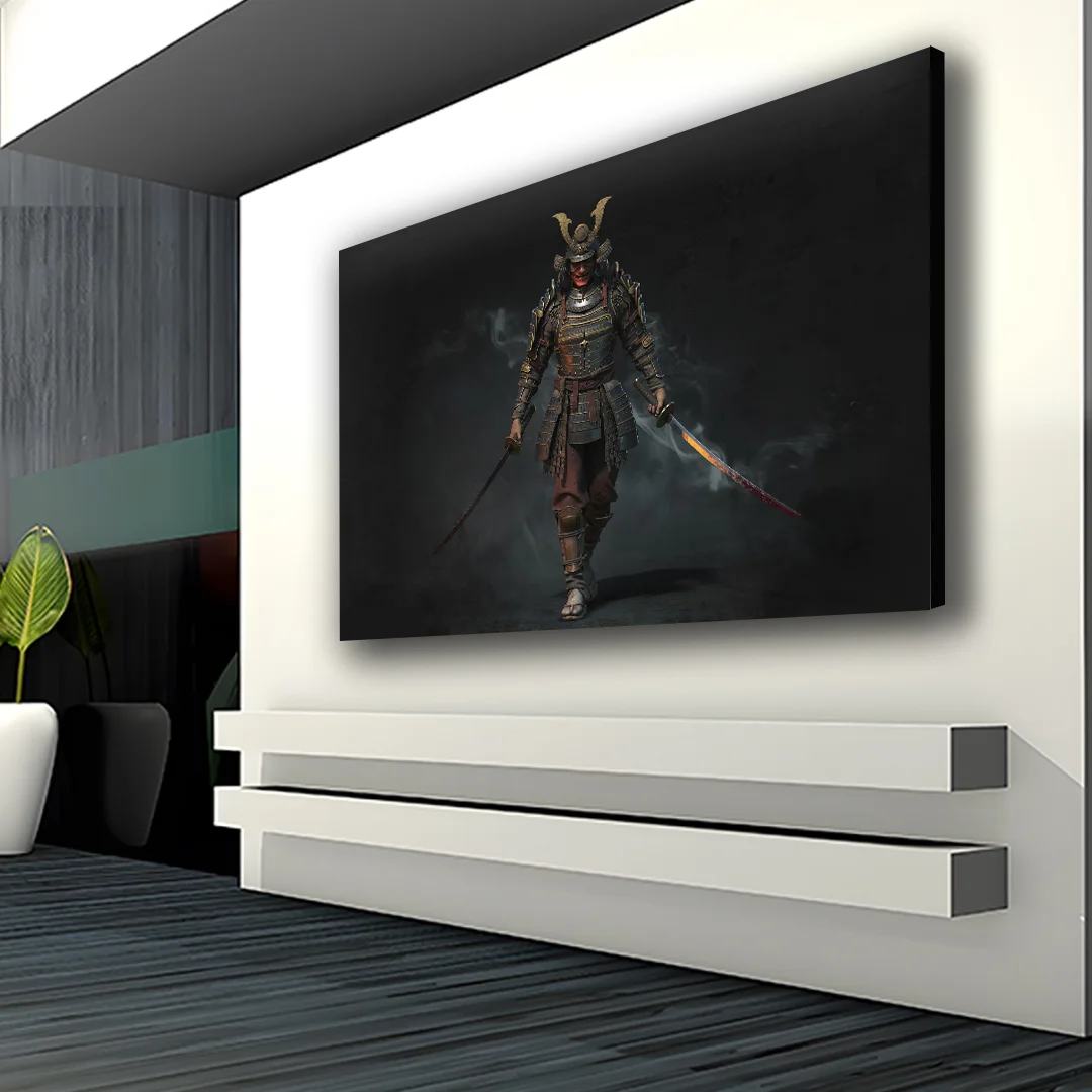 Canvas Wall Art