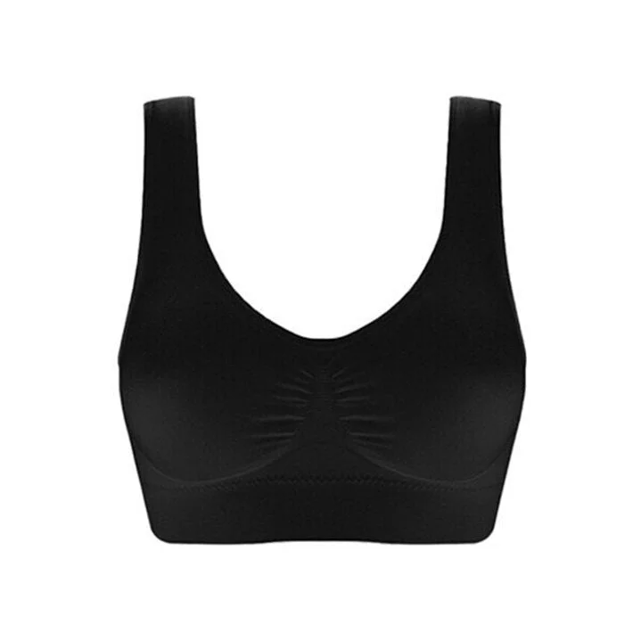2023 Summer Sale 48% 0ff - Breathable Cool Liftup Air Bra - Buy 2 Get 1 ...