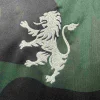 25/26 Sporting Lisbon Soccer Jersey Second Away