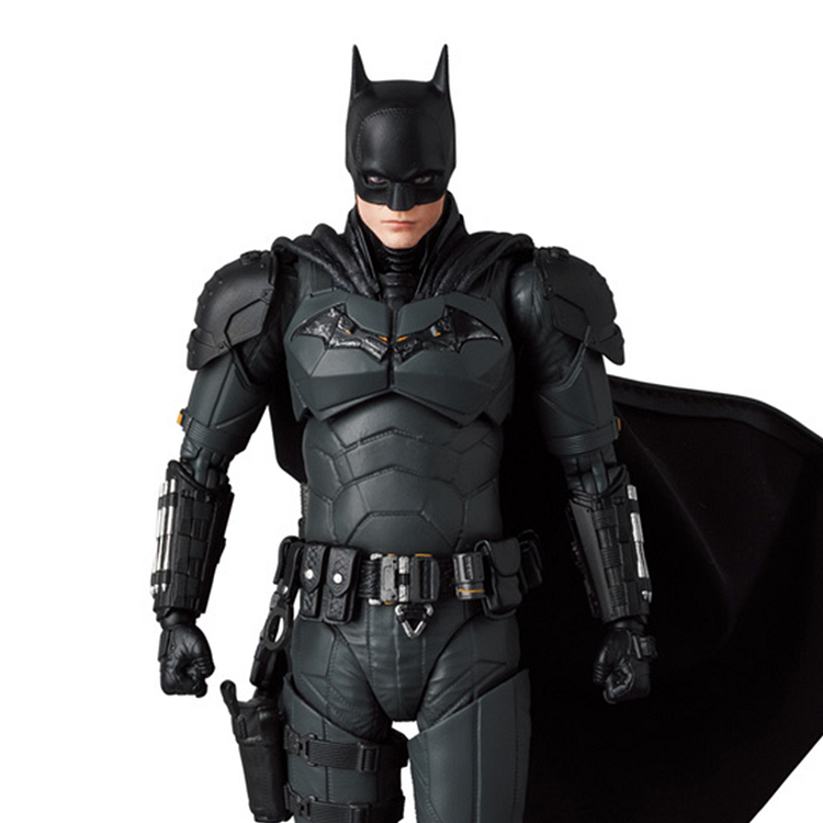 [Pre-Order] Medicom Toy The Batman MAFEX No.188 Batman