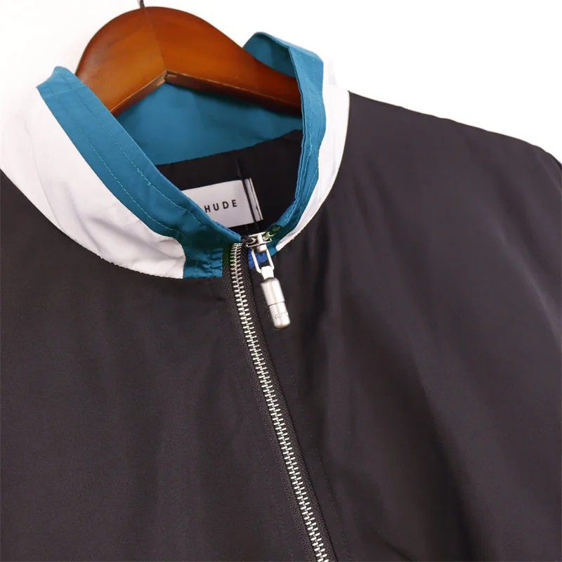 RHUDE 2023 new jacket coat