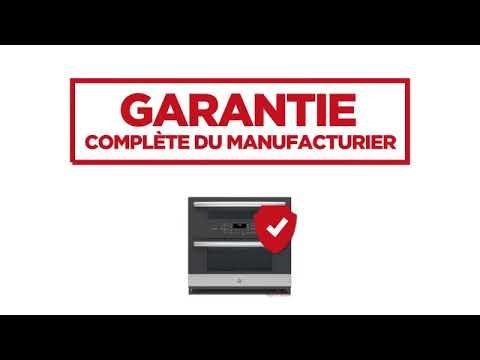 GE PT9200SLSS Double Wall Ovens