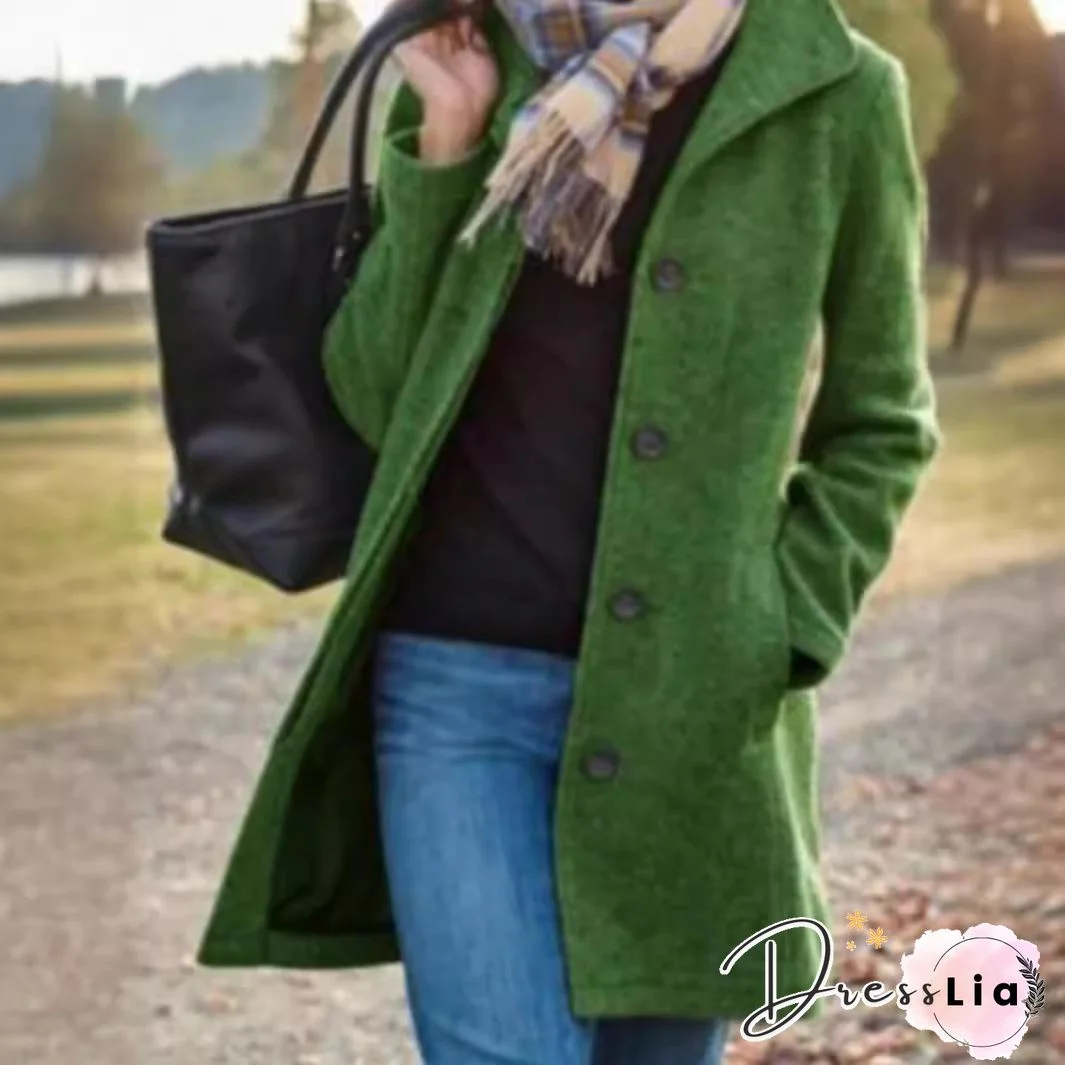 medieval Long Sleeve Overcoat