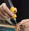 Electric Grinder, Small Handheld Grinder, Jade Wood cCarving, Electric Polishing Artifact, Cutting And Engraving Tool, Mini Electric Drill