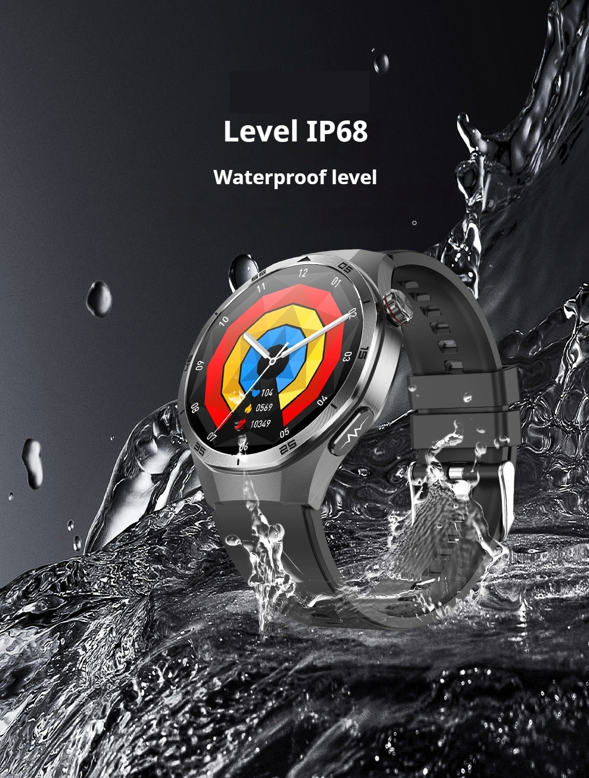 Likron Watches