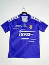1994/1996 Retro Real Madrid Away Soccer Jersey 1:1 Thai Quality love fball
