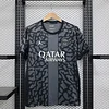 2023/2024 Psg Paris Saint-Germain Third Away Football Shirt love fball