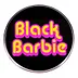 Chic Dark Barbie