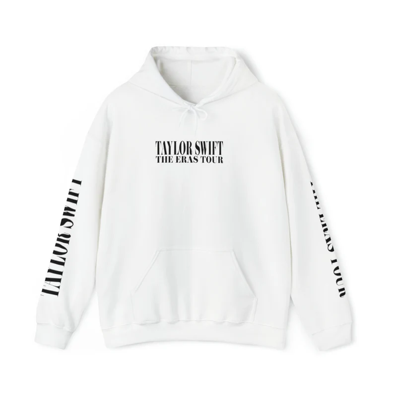 Eras Tour Hoodie