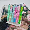 Diamond Painting Paint Drills Pen Set with 5 Nibs, DIY Diamond Accessories