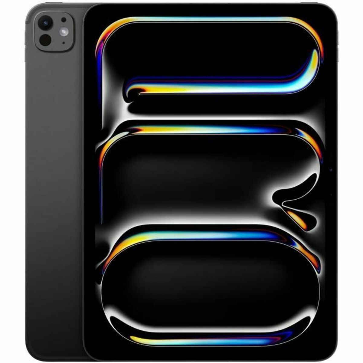 Tablet Apple iPad Pro 11" Octa Core 8 GB RAM 256 GB Black