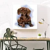Dog - Full Round Diamond Painting