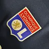 2023/2024 Lyon Training Wear Football Shirt 1:1 Thai Quality