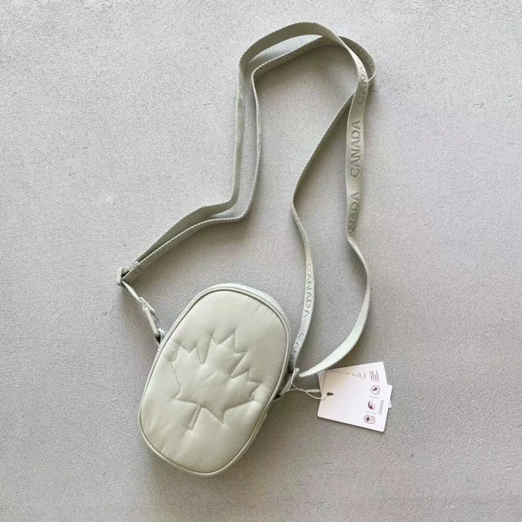 Future Legacy Crossbody Bag