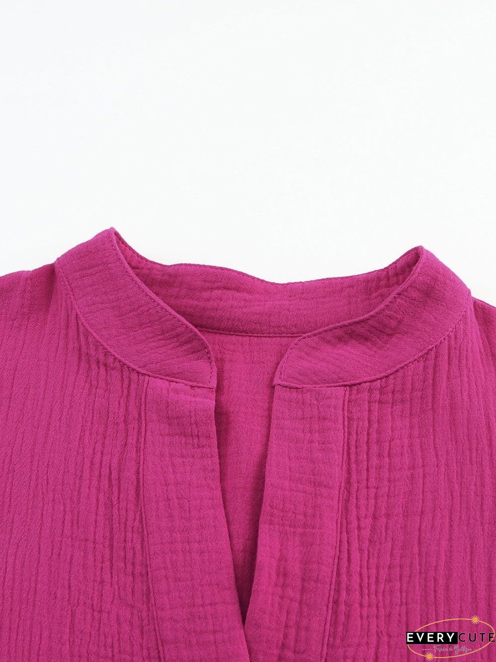 Lightweight Mini Dress